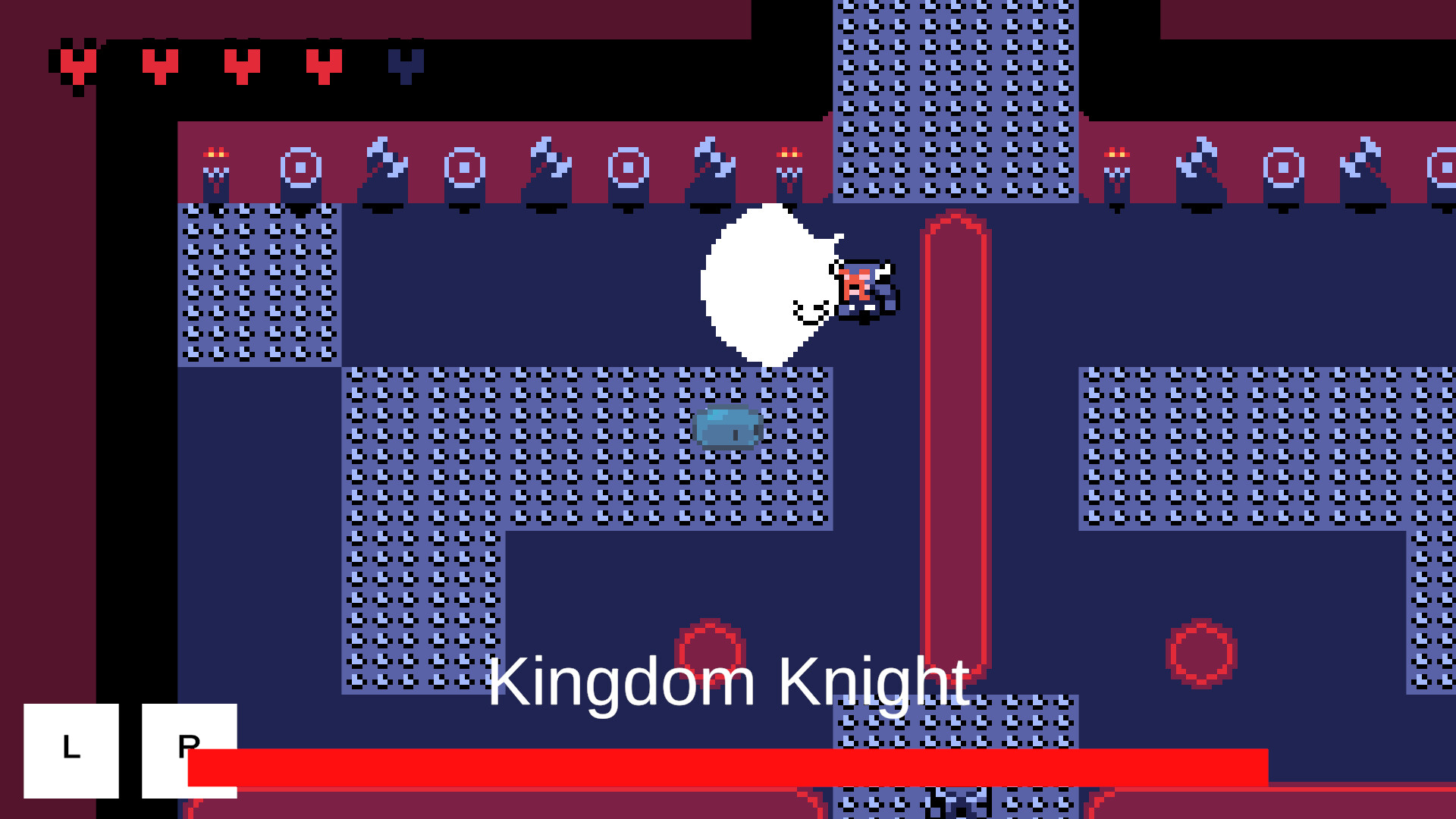 God's Favourite Monster screenshot 3