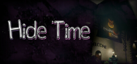 Hide Time