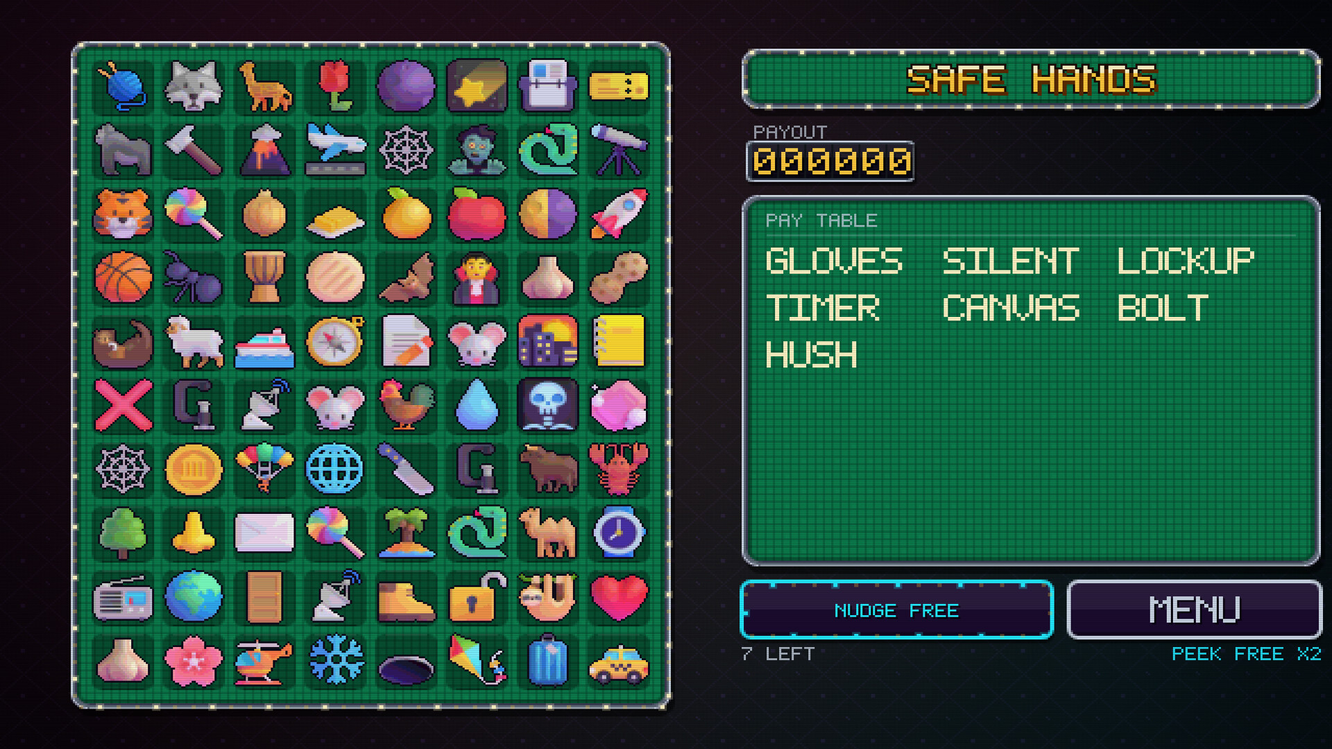 EMOJI JACKPOT: Word Finder screenshot 4