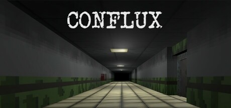 Cover art from Conflux
