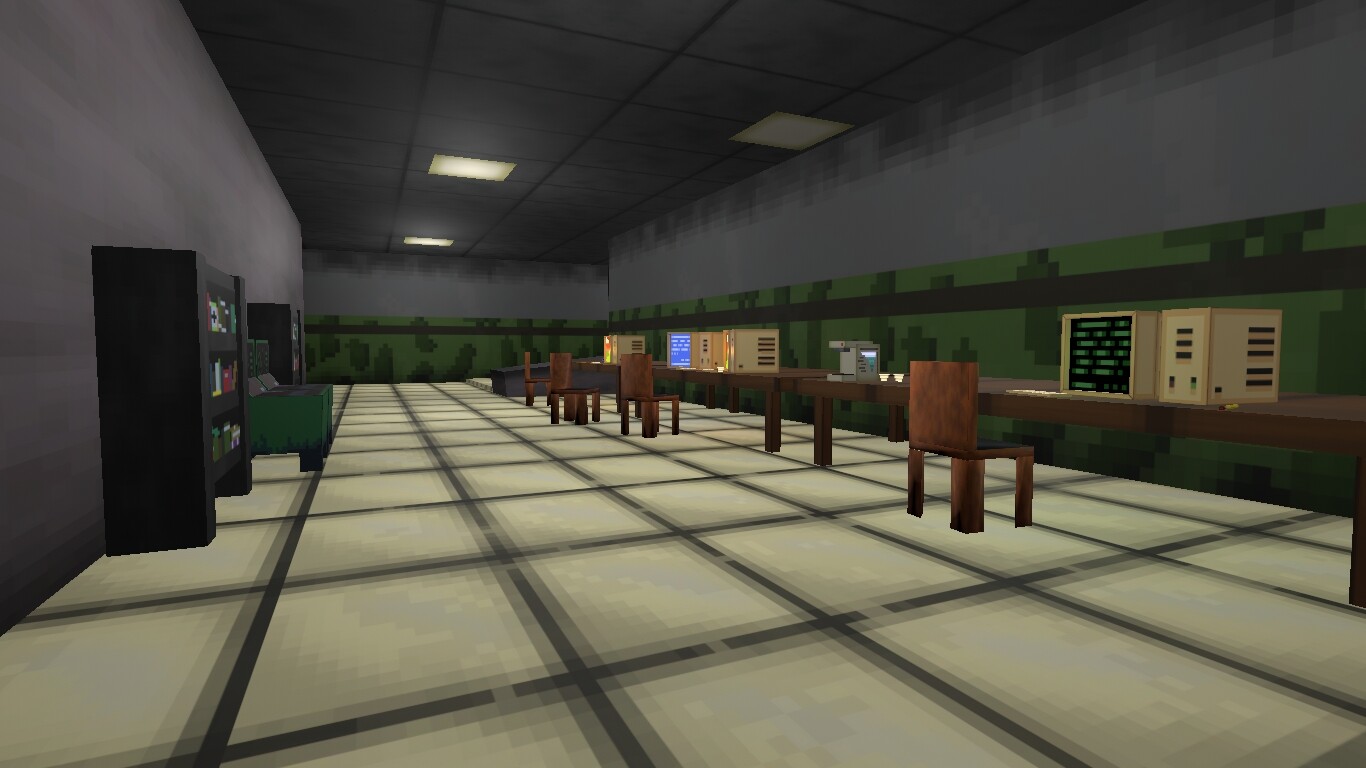 Conflux screenshot 3