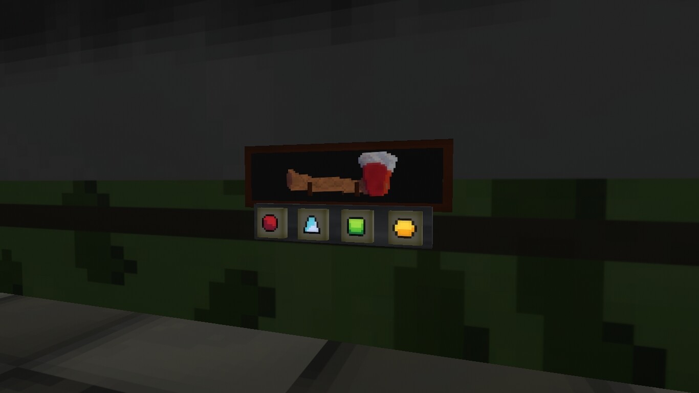 Conflux screenshot 2