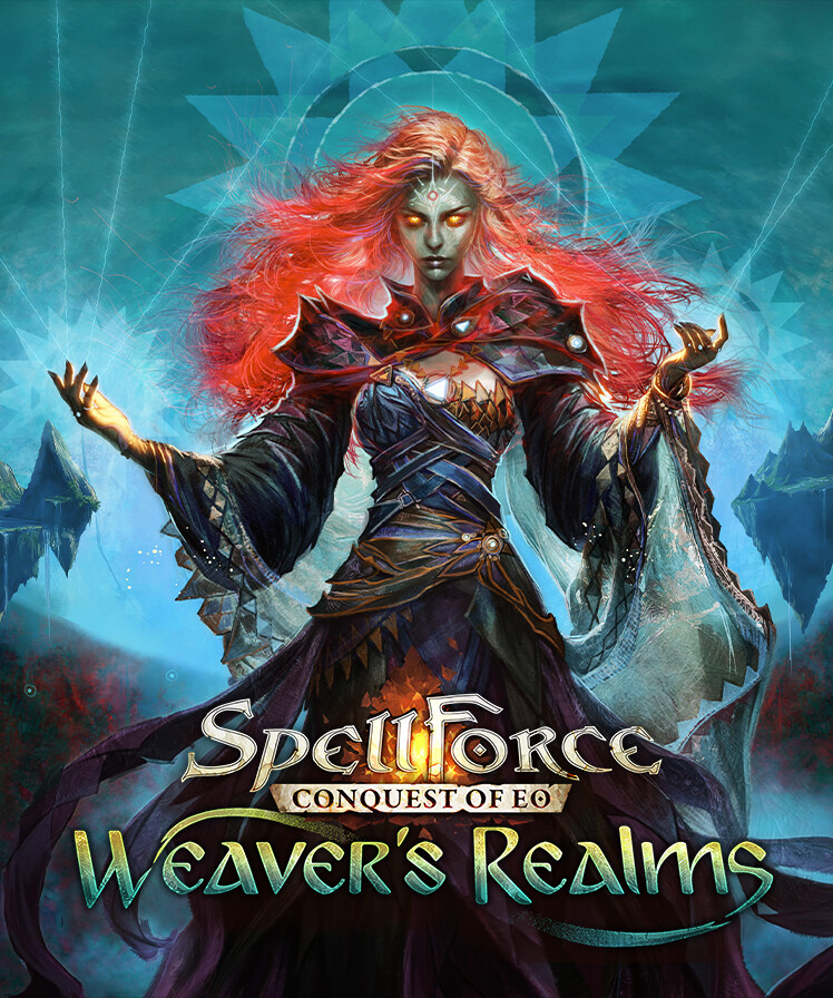 SpellForce: Conquest of Eo - Weaver's Realms