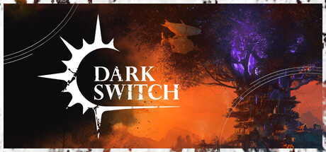 غلاف لعبة DarkSwitch