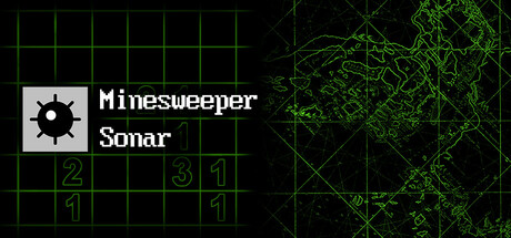 Cover art from Minesweeper Sonar