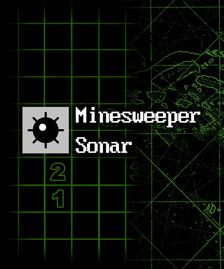 Minesweeper Sonar