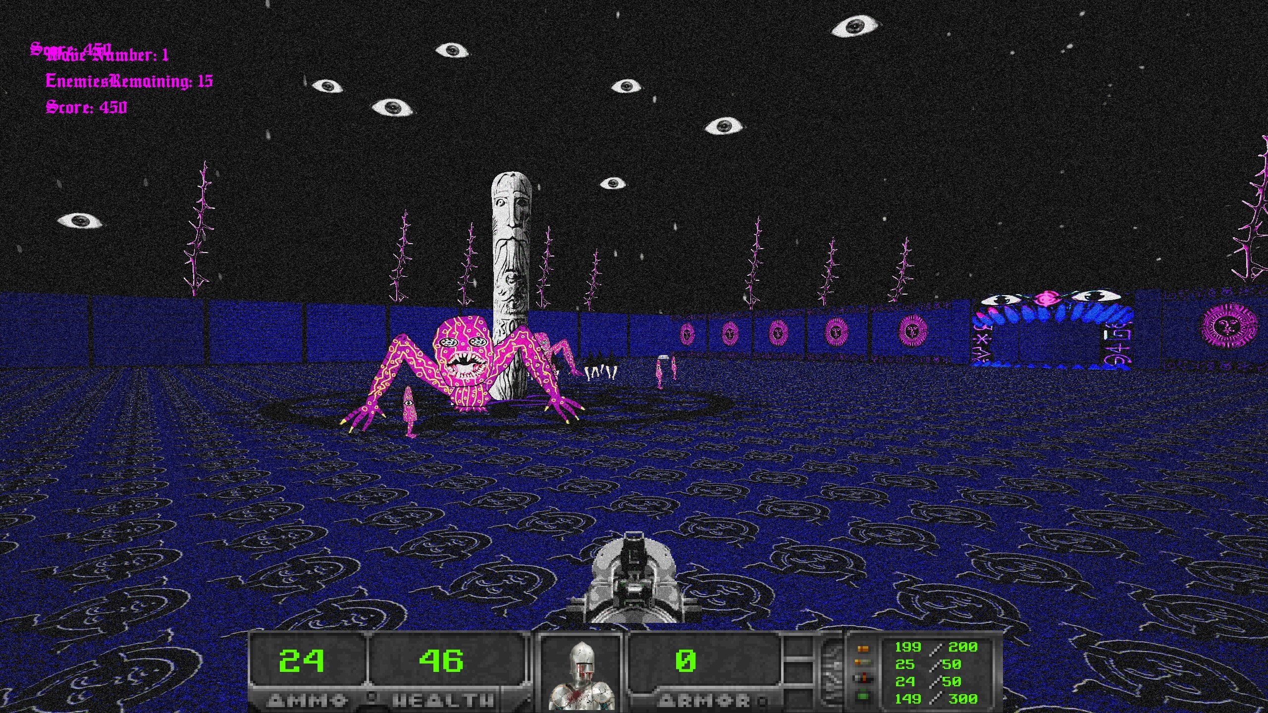 Opioid visions 88 screenshot 3
