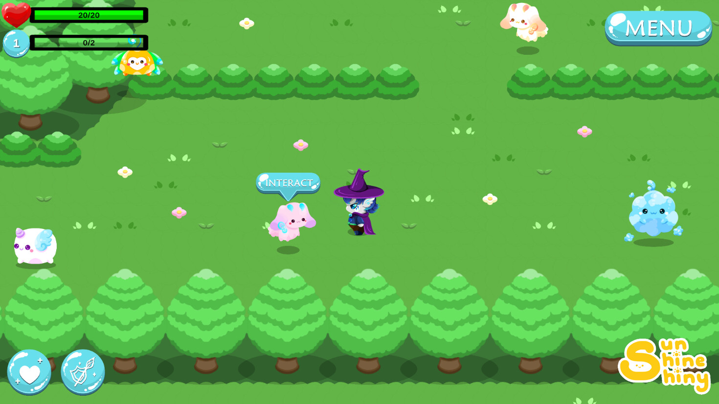 LIGHT: Path of the Archmage screenshot 5