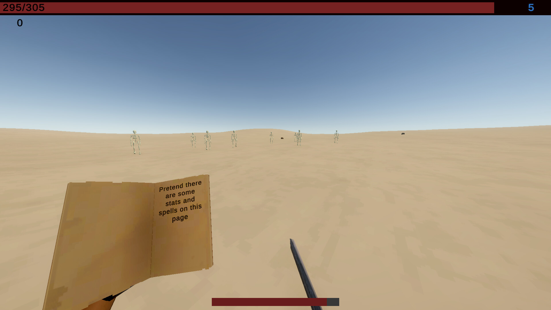 Absolute Mage screenshot 3