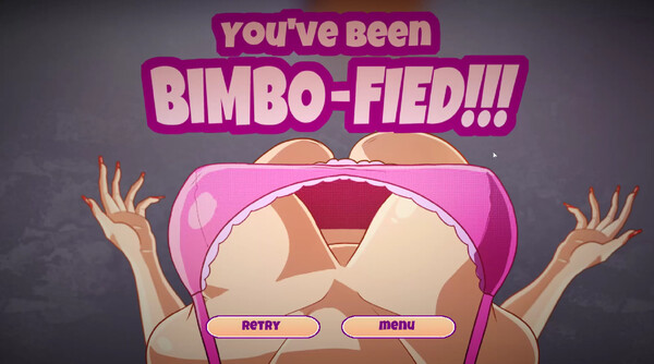Bimbo Blaster screenshot 3