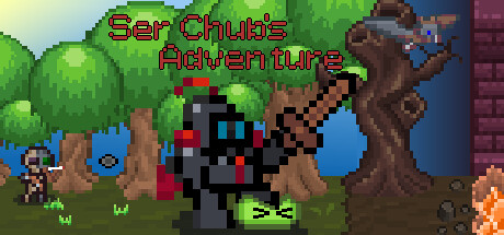 Cover art from Ser Chub's Adventure