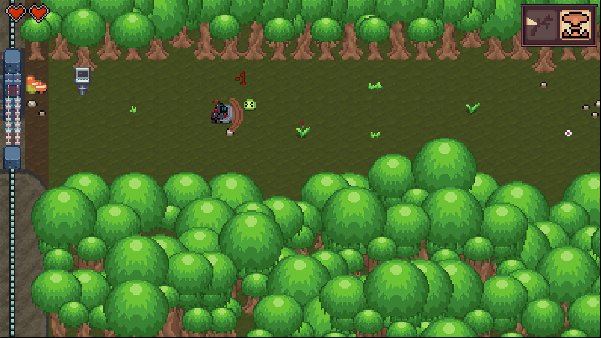 Ser Chub's Adventure screenshot 3