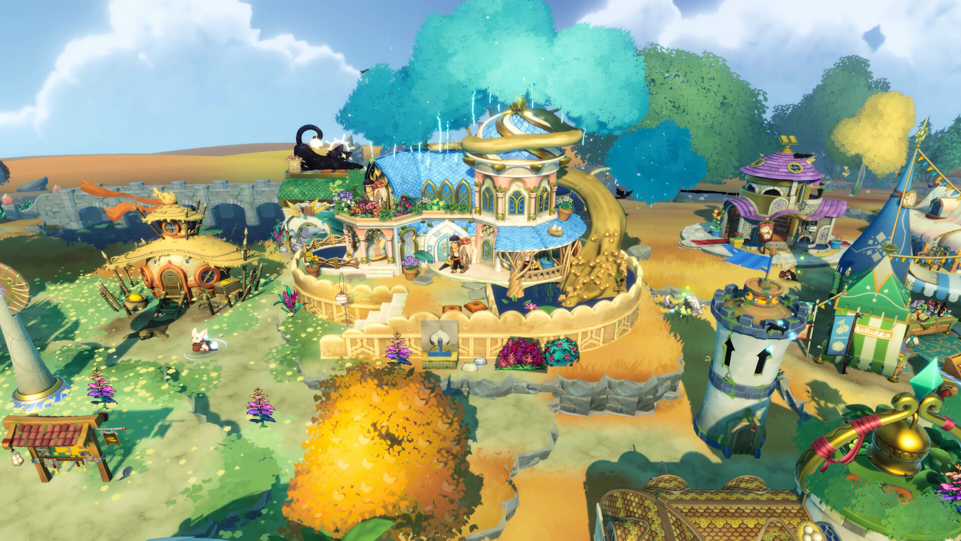 Gold Gold Adventure Gold trailer