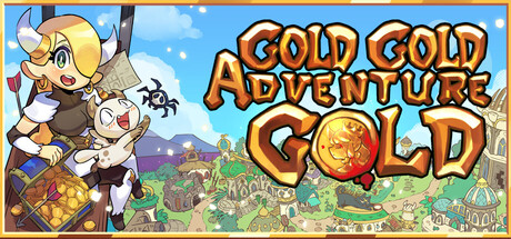 Gold Gold Adventure Gold