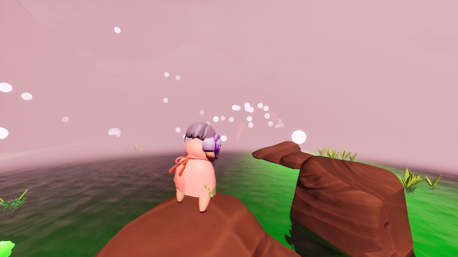 Where Is Granma!? screenshot 2