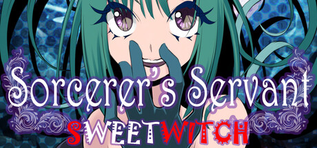 Cover art from Sorcerer's Servant