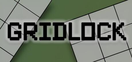 Cover art from Gridlock