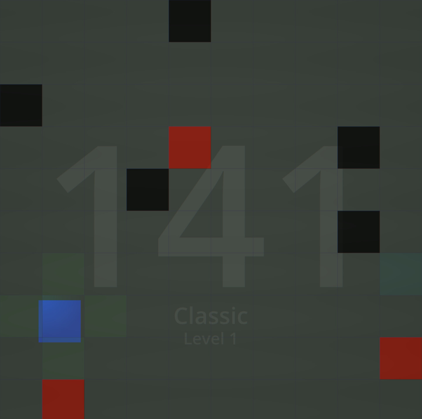 Gridlock screenshot 4