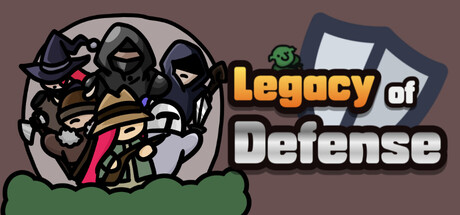 Legacy of Defense