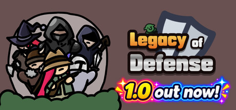 Legacy of Defense
