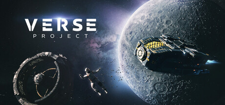 Cover art from Verse Project
