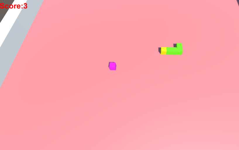 Combatant screenshot 4