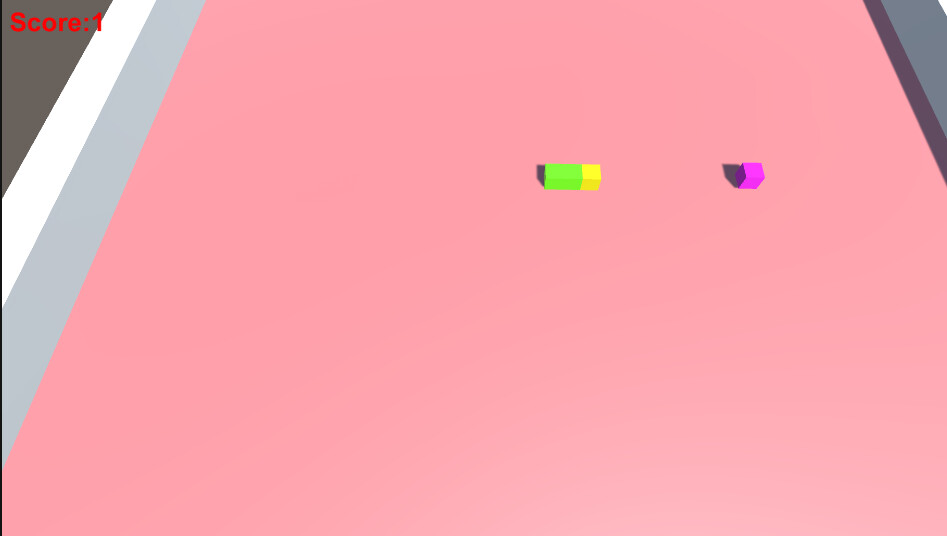 Combatant screenshot 2