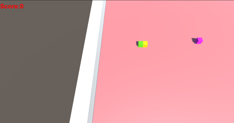 Combatant screenshot 3