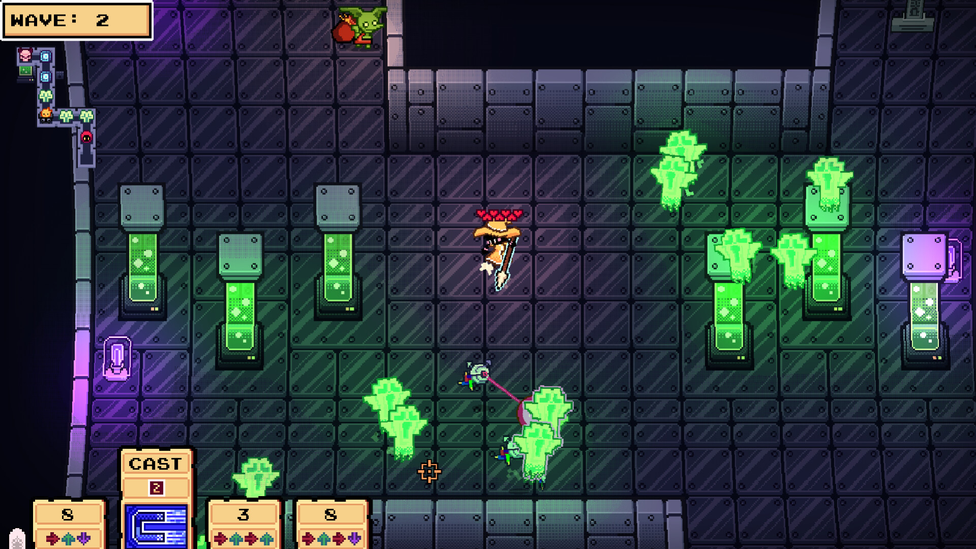 Ghostslayers screenshot 4