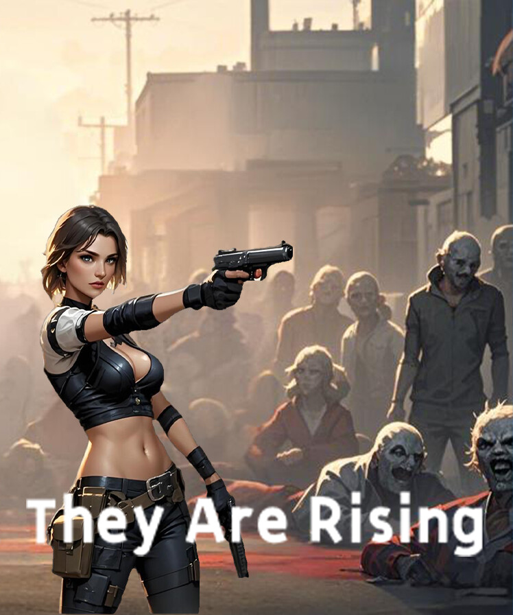 They Are Rising
