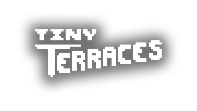 Tiny Terraces