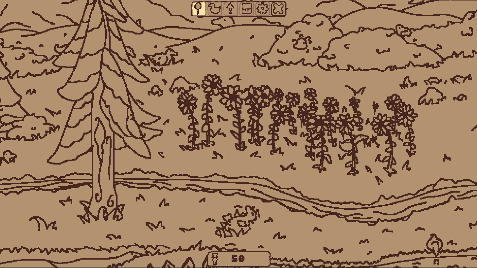 Hidey Ducks: Seasons screenshot 2