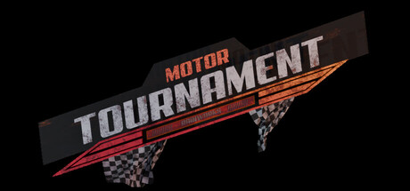 Cover art from Motor Tournament