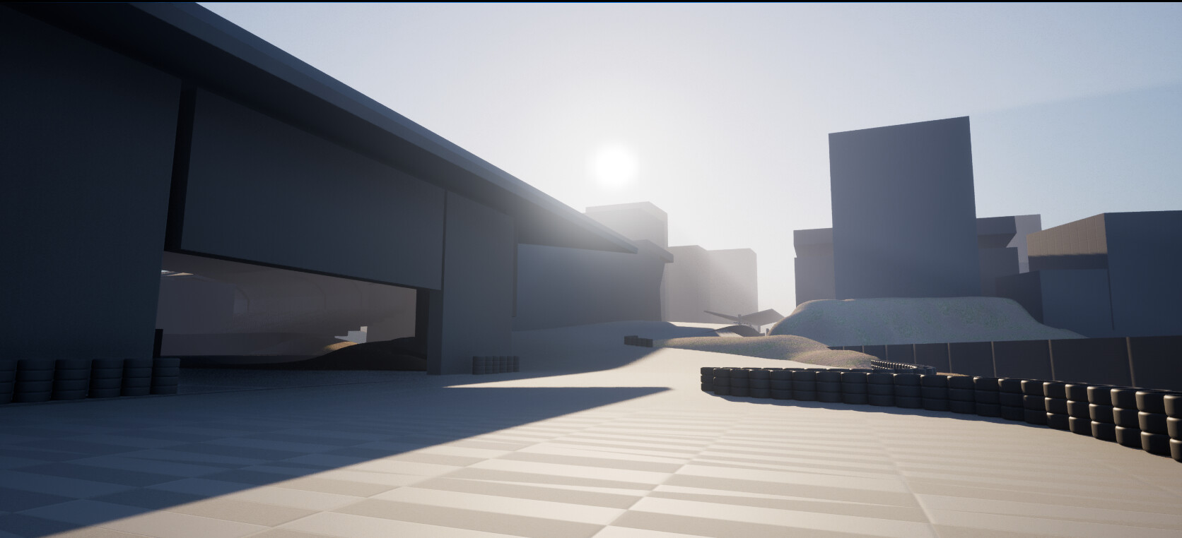 Motor Tournament screenshot 3