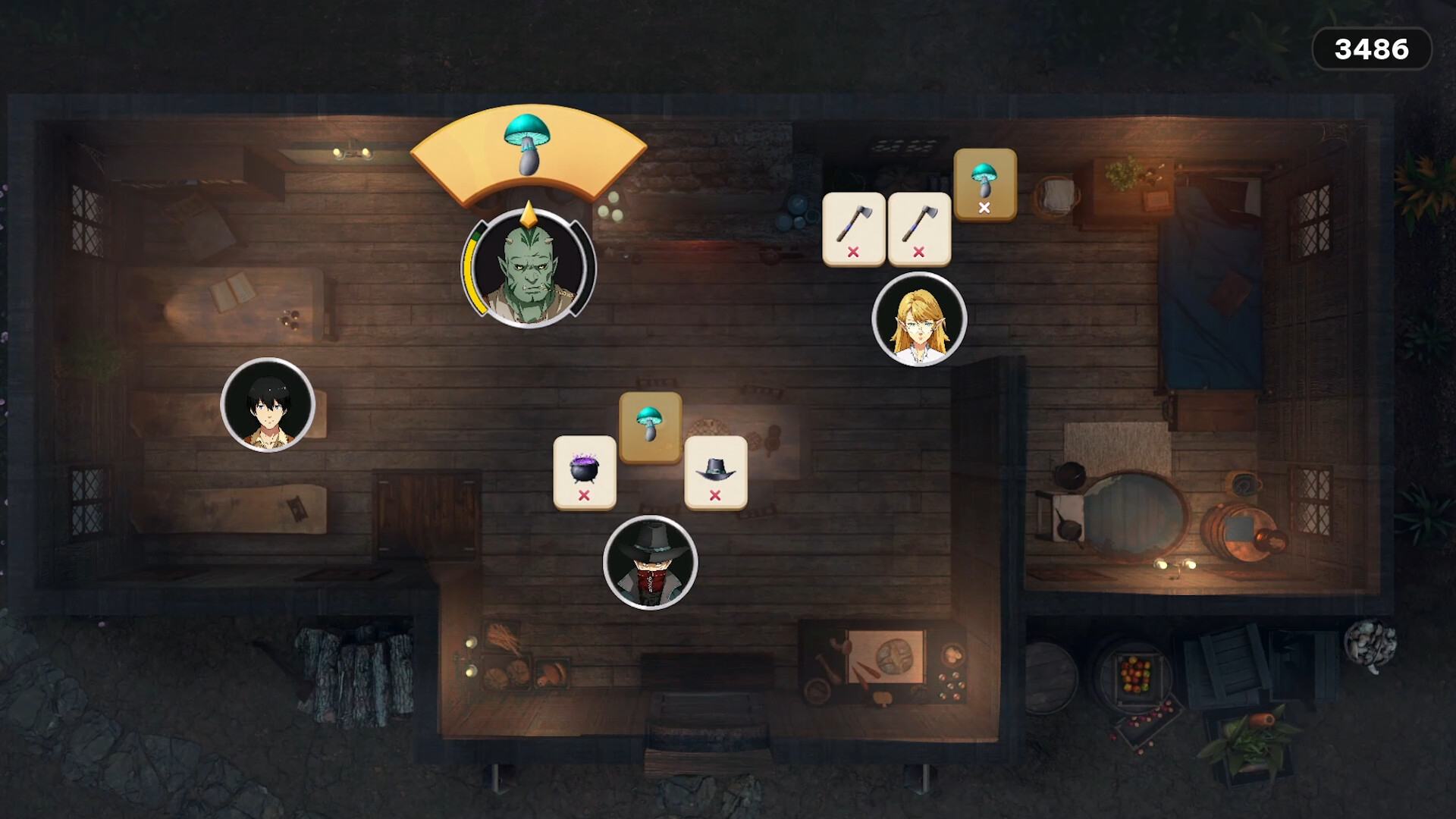 One Tap Stories trailer