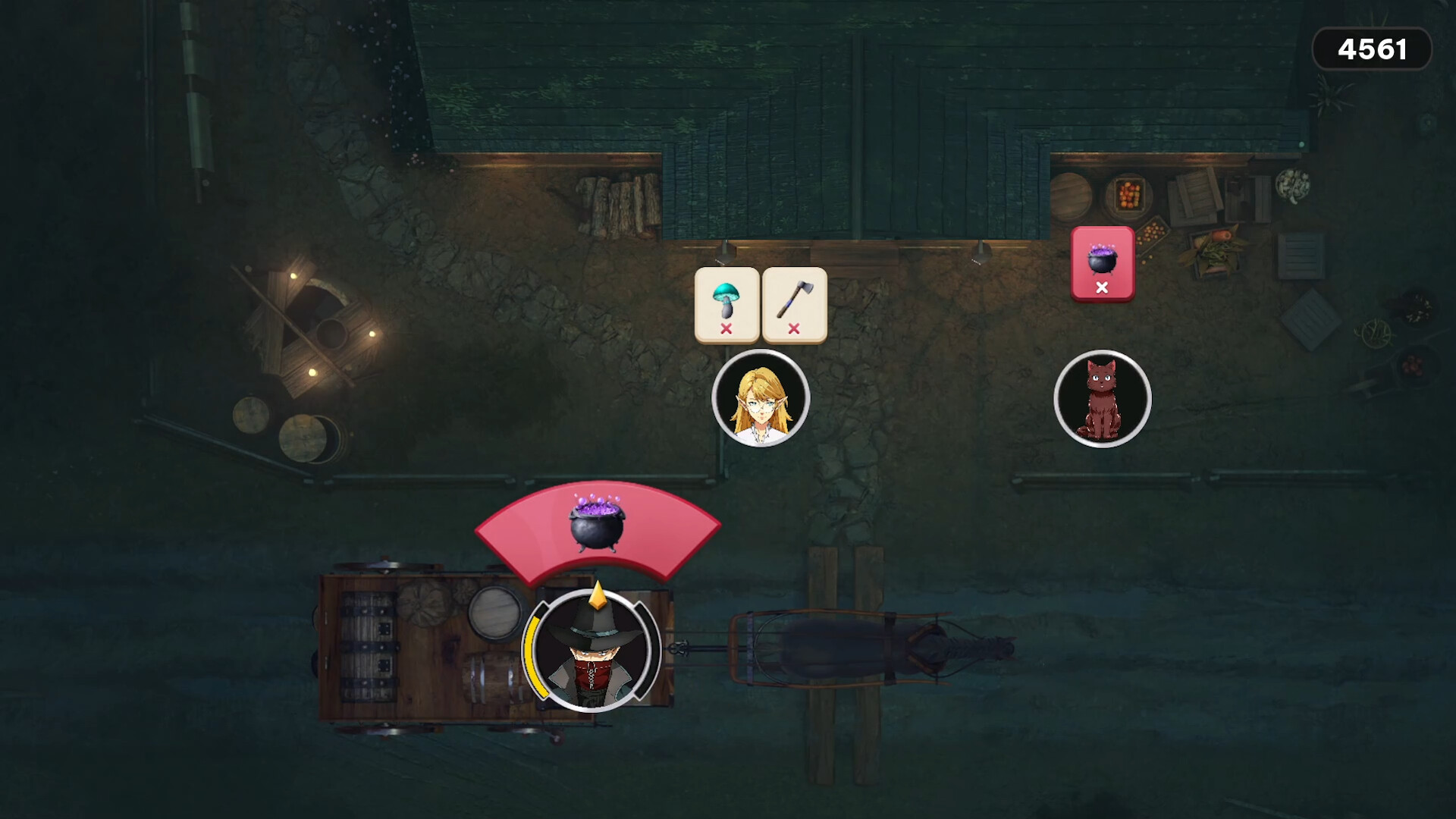 One Tap Stories screenshot 4