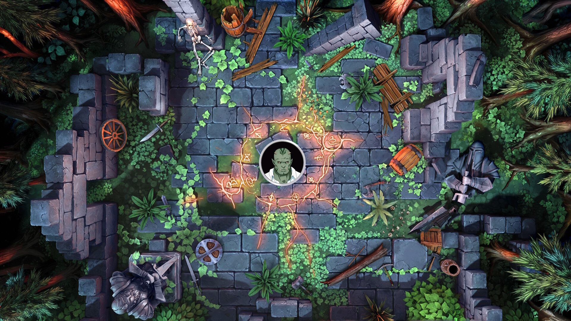 One Tap Stories screenshot 5
