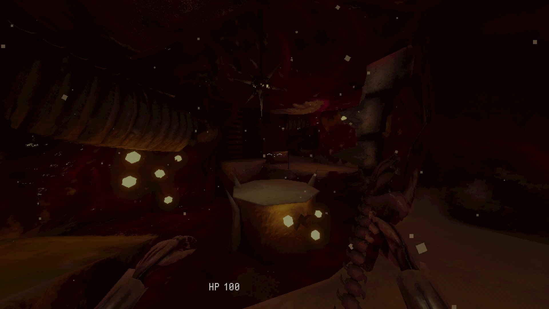 Meat Engine trailer