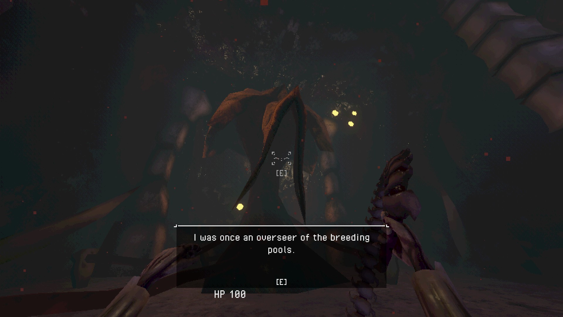 Meat Engine screenshot 4
