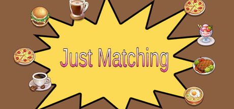 Cover art from JustMatching