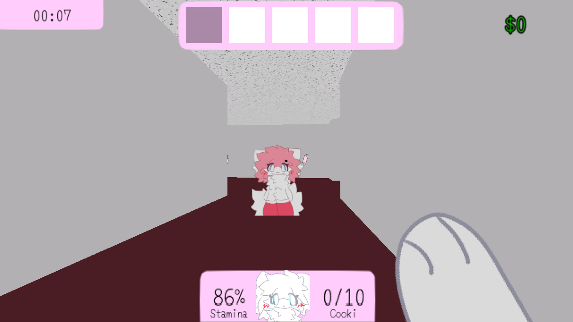 Trap with Furry Femboy screenshot 2