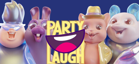 Cover art from Partylaugh