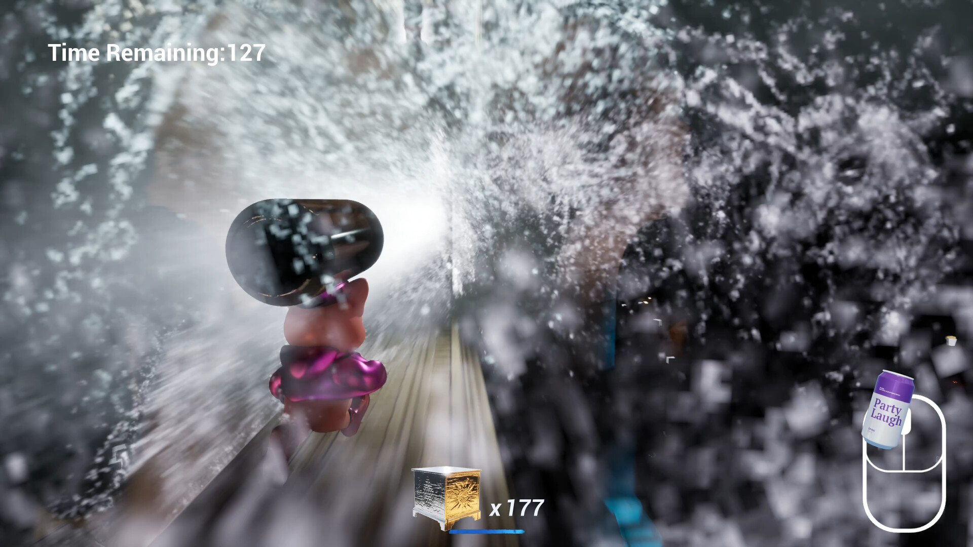 Partylaugh screenshot 4