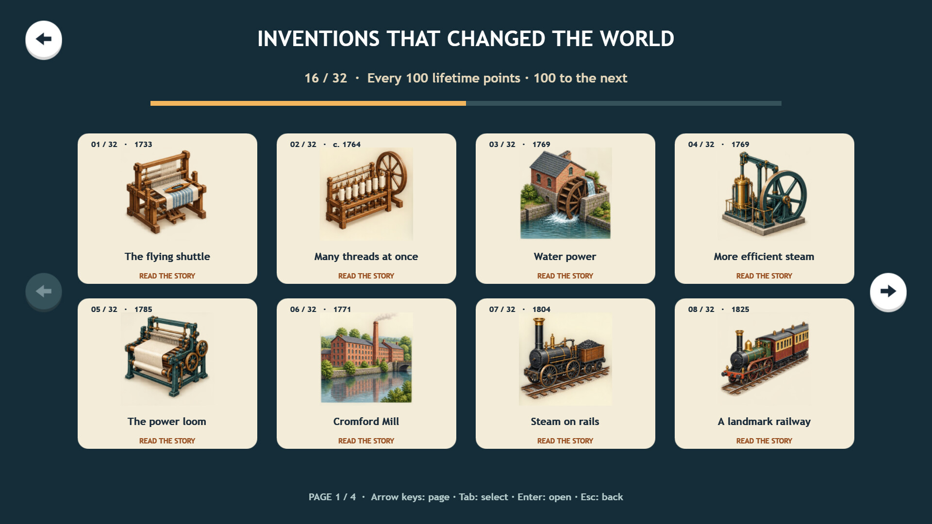 Micro Factory screenshot 4