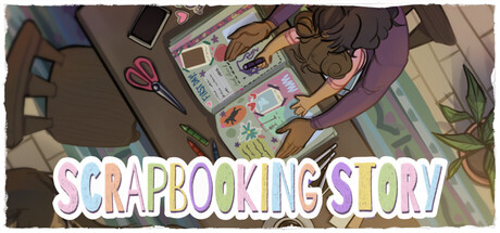 Scrapbooking Story