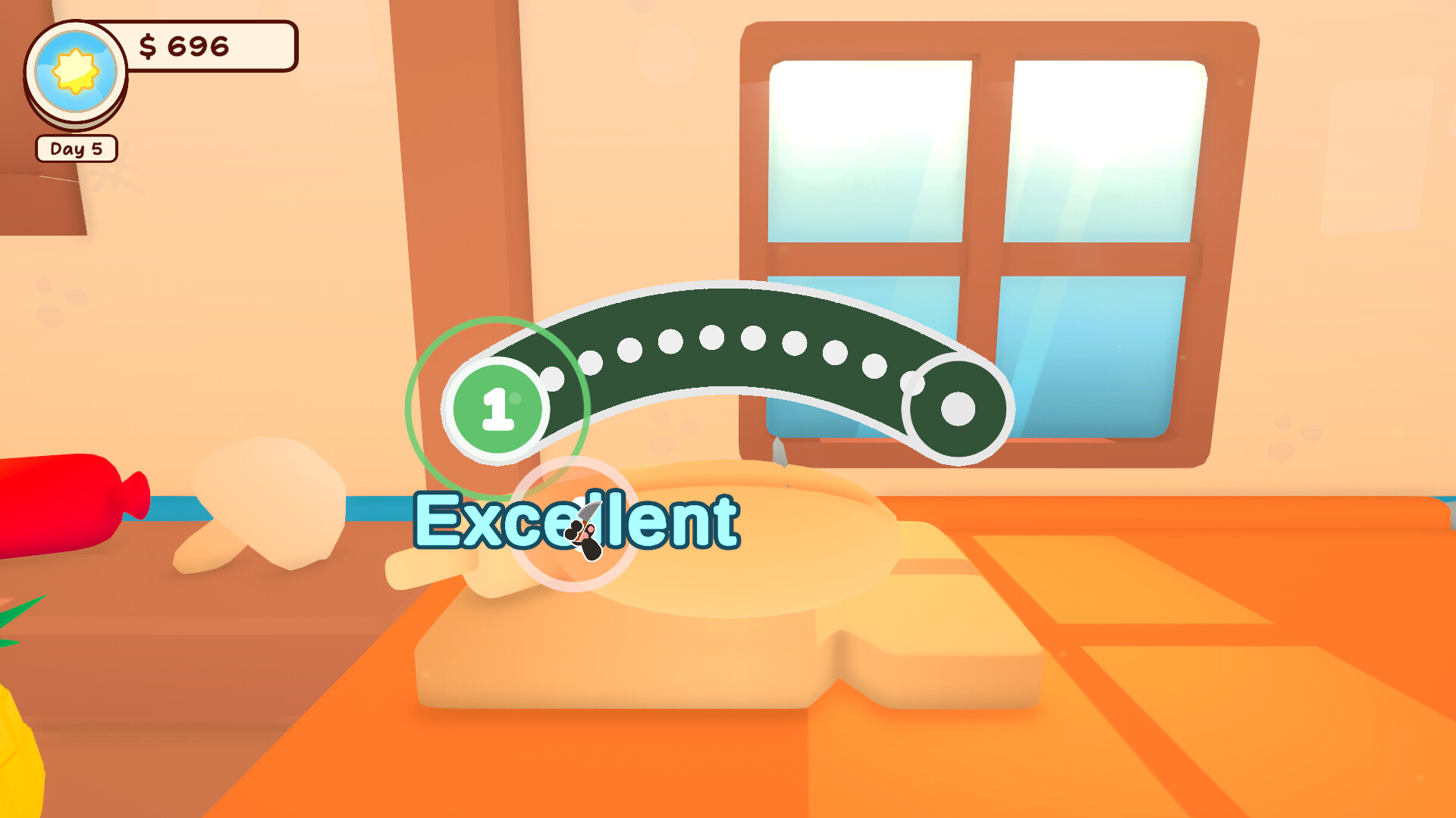 Gatto's Pizzeria screenshot 4