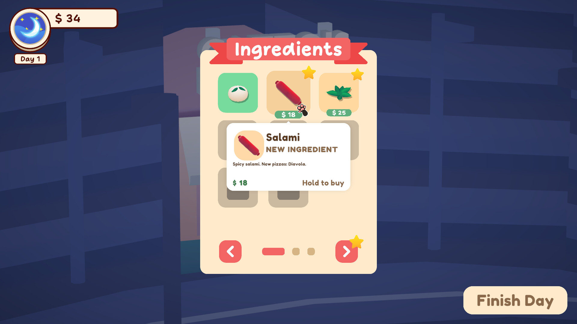 Gatto's Pizzeria screenshot 2