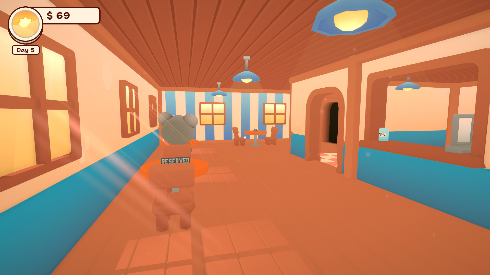Gatto's Pizzeria screenshot 5