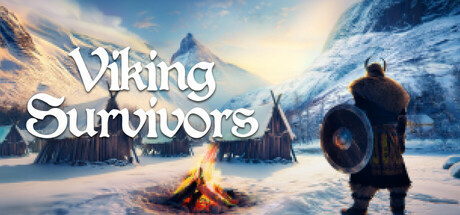 Viking Survivors: The Last Ragnarök