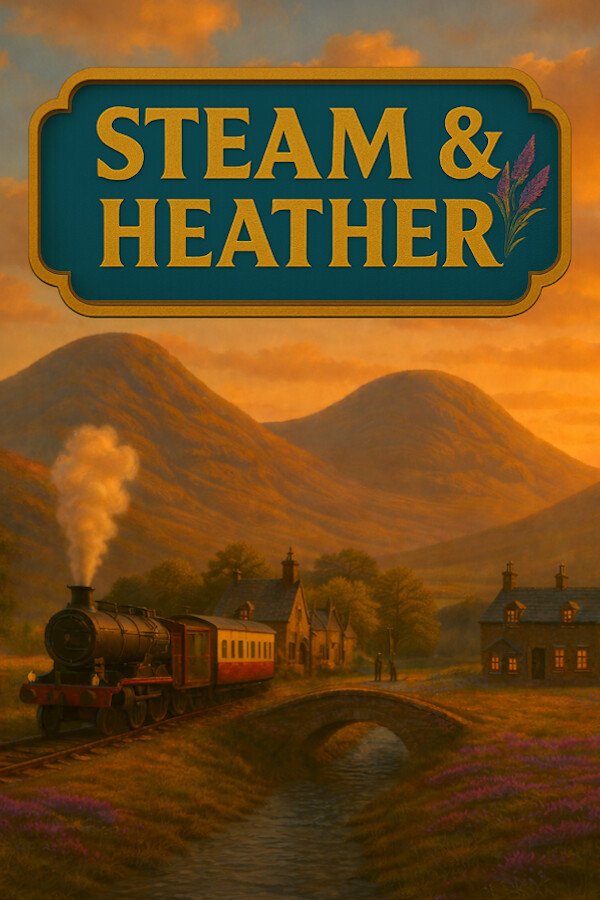 Steam & Heather